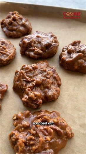 Loretta’s-Inspired Pecan Pralines