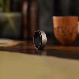 The Gandalf™️ Ring - Gandalf Lord of the Rings - Manly Bands