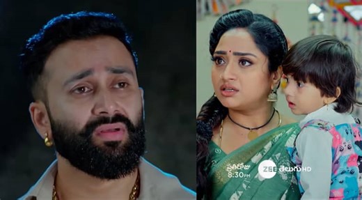 'త్రినయని' సీరియల్: భుజంగమణి దక్కించుకున్న నయని, నయమైన విశాల్ చేయి.. అప్పటి వరకు గడువు!