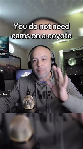 Maximize Your Coyote Engine Performance