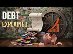 What Is Debt? (In One Minute)