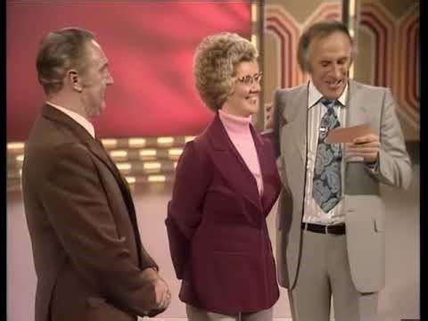 Bruce Forsyth and the Generation Game S04E04 October 12, 1974