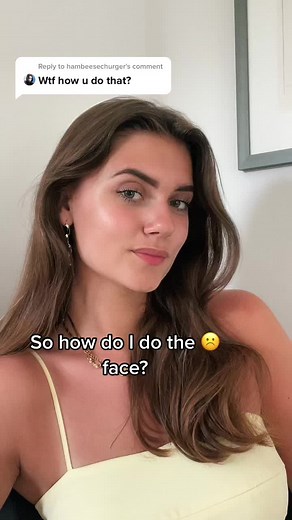 How to Make the ☹️ Face | Smiley and Angry Expression Tutorial