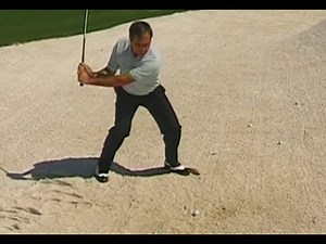 Seve Ballesteros / 3-Iron Golf Trick Shots and More! 😳 😳