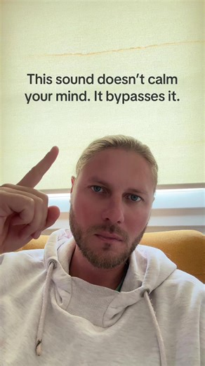 Discover the Power of Natural Sound Patterns