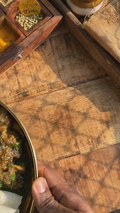 Mutton Sukka / मटण सुक्का ( सुखं मटण ) 😋 Ingredients 👇 Ingredients Mutton Marination Mutton - 1/2 Kg Turmeric Powder - 1/2 tsp Salt Lemon juice - 1 Tbs Ginger Garlic Paste - 1 Tbs Oil Khada masala ( 5 clove, 2 green cardamom, 6 black pepper, cinnamon 1 inch) 2 Onions Chopped For Vatan Roasted dry coconut - 1 Cup Fry Onions - 1 Cup Ginger - 1 inch Garlic - 7-8 Green coriander Turmeric Powder- 1/4 tsp Malvani Masala - 1tbs ( As per taste ) For Dry Garam masala Powder ( Dry Roast all the ingredie