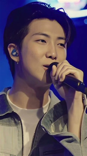 Self-Learning Ka Master RM 🖤💜 #bts #shorts #btsaura