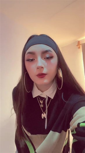 Meztli on TikTok
