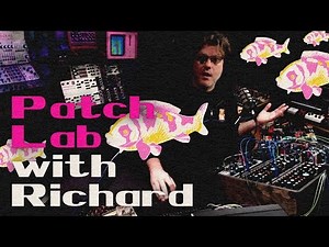 Pittsburgh Modular Patch Lab