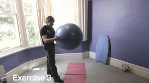 Exercises for Bodyboarding