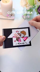 33K views · 33 reactions | How to make a gift card#giftideas #easytutorial #howto #trendingreels #diy #love #giftcard #scrapbooking #giftcard #popup | Pearbee2072 | Facebook