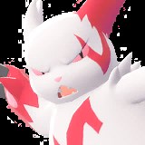 Zangoose