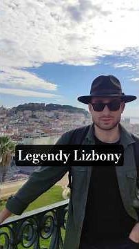 LEGENDS OF LISBON
