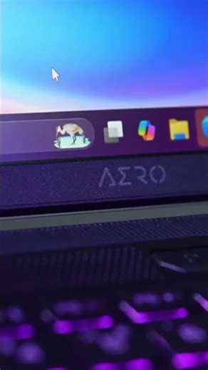 GIGABYTE AERO X16 First Look | Powerful Creator Laptop Review Coming Soon!