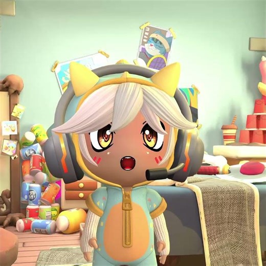 GameFreak shuts down their mobile RPG, PANDOLAND 🤯 #Shorts