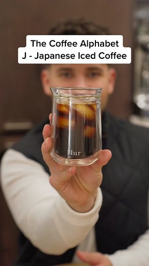 Japanese Iced Coffee Recipe: The Coffee Alphabet