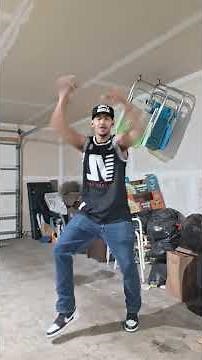 Dance skit The Language Drake