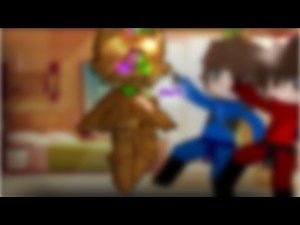 || -Oni Lloyd?!- || Gacha Ninjago || ⚠️ SPICY SCENES ⚠️ ||