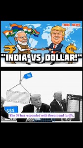 91K views · 1.4K reactions | India has taken a historic economic...
