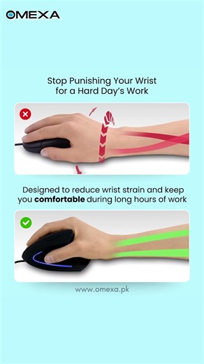 Comfortable mouse for long computer hours! #smartphone #computeraccessory #mouse