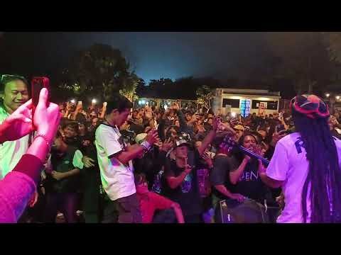 RSJ 23 Java Reggae Soul Feat Den Basito