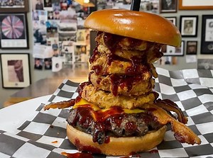 Conroe's Honor Cafe has a new expanded menu. Here's what to know about it.