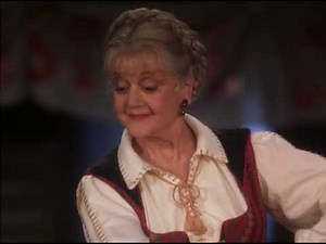 Almost Young - Mrs. Santa Claus (1996) Angela Lansbury