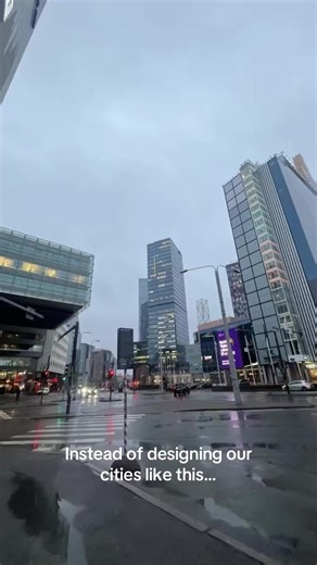 Redesigning Cities for a Solarpunk Future