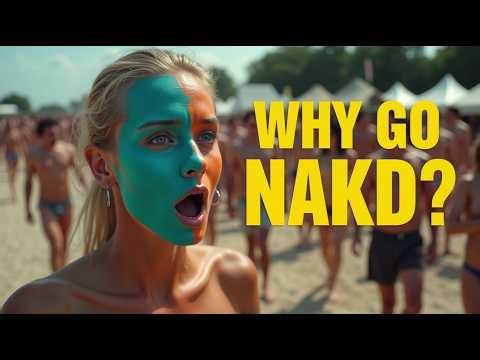 Why Naturism Is Growing Faster Than Ever