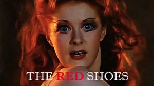 The Red Shoes (1948) - Moira Shearer, Anton Walbrook, Marius Goring