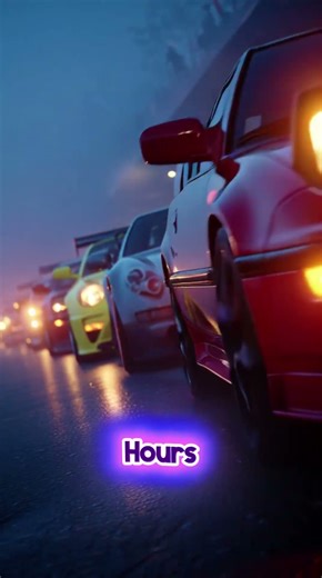 The $1 Car That Beat a Ferrari