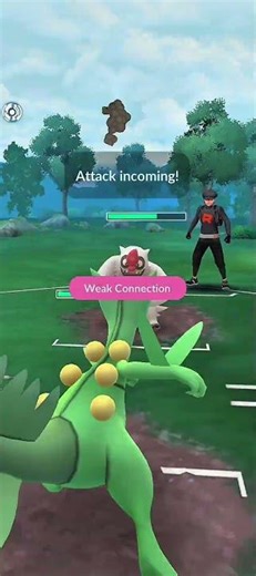 EPIC Pokémon Battle! Legendary Showdown You Must See ⚡