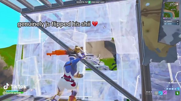 Best Fortnite Settings for PS5 Players