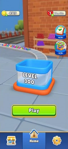 Beads Out Level 300 Walkthrough! 🟢 100% Solution | How to Win! 🏆