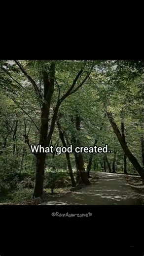 What GOD created 🆚 Humans 🥀😭 #memes #god