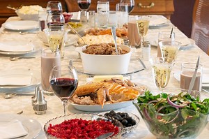 ‘Holiday blues’ expected as people spend Thanksgiving, Christmas isolated