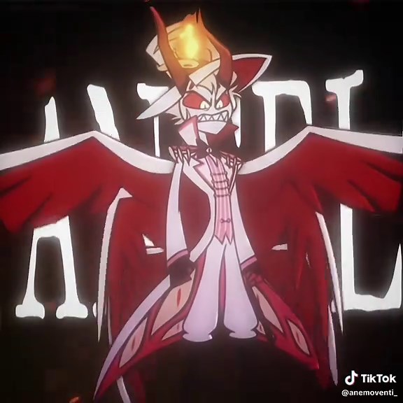 Lucifer's Struggles in Hazbin Hotel