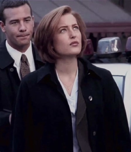Exploring the Emotional Depth of Dana Scully's Character