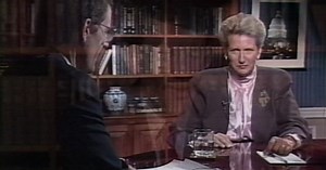 1992 Election Results