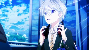 W’z≪ウィズ≫ 第01話 | アニメの動画配信はTELASA(テラサ)-見逃し配信＆動画が見放題