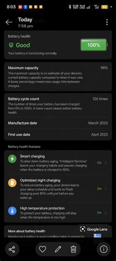 OPPO A5 5G Fast Charging Trick! 🔋⚡OPPO A5 5G Fast Charge ON! #androidtips