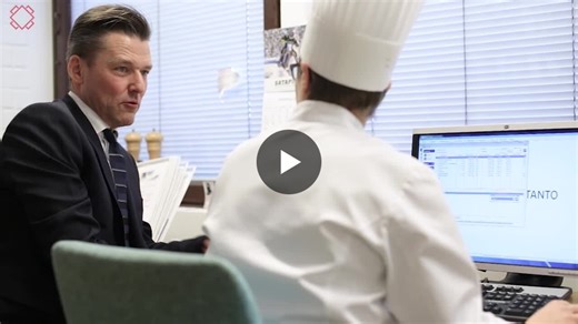 #jamix #kitchenintelligence #anniversary | JAMIX Oy / Inc.