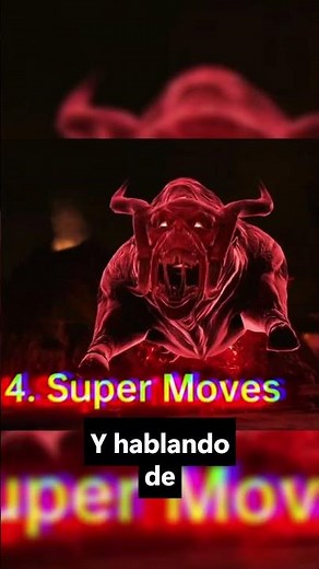 SUPER MOVES DE INJUSTICE 2 #injustice2 #RafaJR