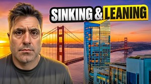 San Francisco’s Millennium Tower problem is worse than I thought