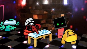 356K views · 7.2K reactions | Mini Crewmate Kills Compilation #cartoon #Animation #memes | Genius Seconds | Facebook