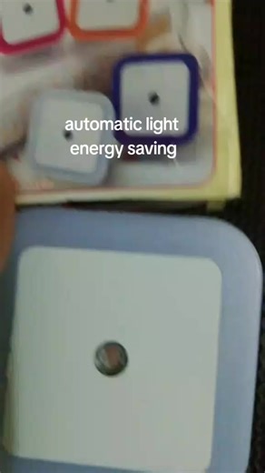 Discover the Benefits of Automatic Energy-Saving Lights