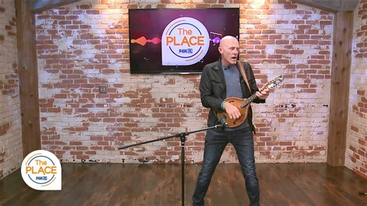 Ryan Shupe and the RubberBands