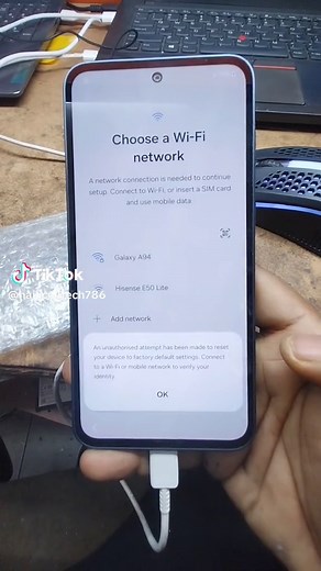 Samsung A15 5G FRP Unlock Guide