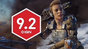 Watch Our Full Call of Duty: Black Ops 3 Review Discussion