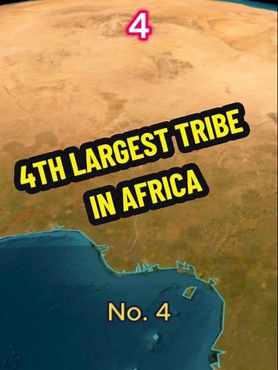 Africa’s most widespread ethnic group 🔥 The Fulani are one of the largest and most widespread ethnic groups in Africa, spanning over a dozen countries across West Africa. Known for their nomadic lifestyle, cattle herding, and deep cultural influence. #Africa #Fulani #WestAfrica #sahel #DidYouKnow #HistoryTok #learnontiktok